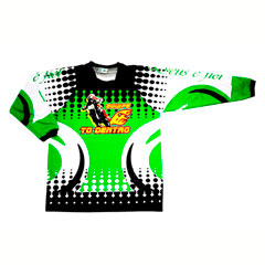 Camisa Esportiva para off_road cód cr_6014
